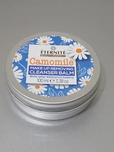 Eternite Camomile Make Up Removing Cleanser BALM 100ml. - Picture 1 of 2