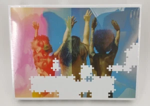 NEU VERSIEGELT Naked Bits Schwesternschaft Freiheit 500-teiliges Puzzle Ausgabe 4 Puzzle für Erwachsene - Bild 1 von 10