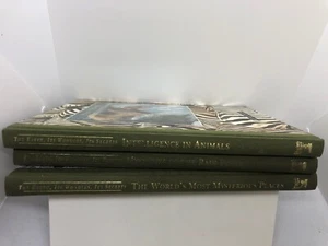 Time-Life Great Ages of Man. (Three Volumes) - Picture 1 of 5
