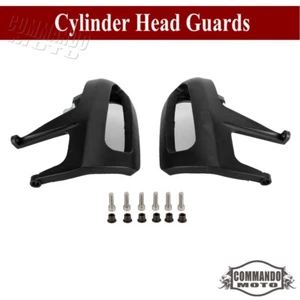 Nueva cubierta protectora de culata de protector de motor para BMW R1150R RS RT R1100GS R850R - Imagen 1 de 8