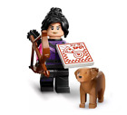 LEGO Marvel Series 2 Minifigures CMF (71039) - Kate Bishop - Tout NEUF