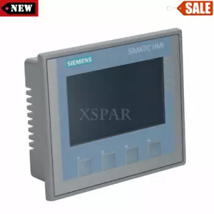 6AV2123-2DB03-0AX0 For SIEMENS SIMATIC HMI Touch Screen Original HMI Panel - Picture 1 of 9