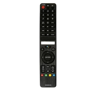 Smart TV Voice Remote Control for SHARP AQUOS 4T-C60BJ3T TV with Netflix Keys - Picture 1 of 8