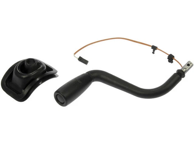 Palanca selectora de marchas Dorman 62RQ79T para Chevy Silverado 3500 2001-2006 Foto 1 de 1