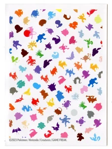 1x Funda para Cartas Pokémon Individual Escarlata y Violeta 151 ETB - Imagen 1 de 1