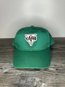 Cappello Snapback Vintage Y2K Guess Balvin Vibras Tour Edizione Limitata Verde RARO - Foto 1 di 8