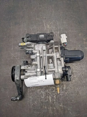 Cuerpo del acelerador compatible con 01-05 LEXUS GS300 1176434 Foto 1 de 4