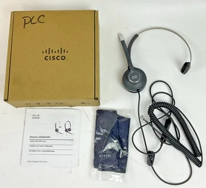 Cisco CP-HS-W-531-RJ KABELGEBUNDENES HEADSET 531 - Bild 1 von 5