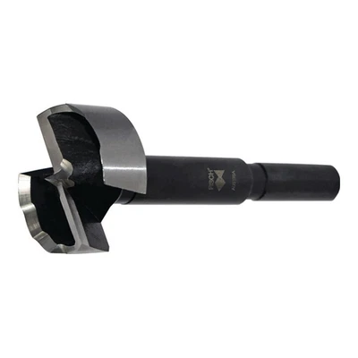 FISCH TOOLS Forstnerbohrer Bohrer BLACK SHARK PRO D 55mm 90mm 10mm - Bild 1 von 2