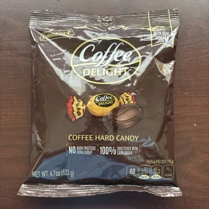 2 Bolsas Café Delight Caramelos Duros Colombina Envío Gratis - Imagen 1 de 4