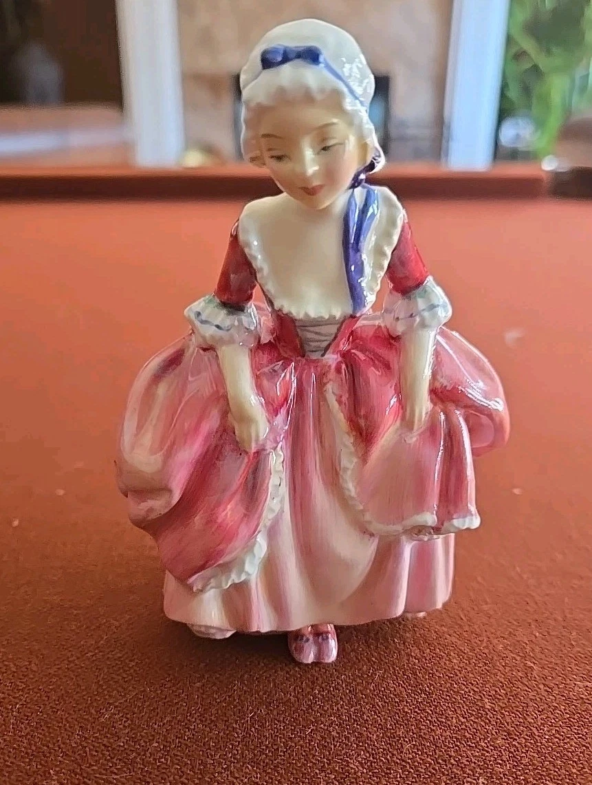 Royal Doulton Goody Two Shoes for sale | eBay