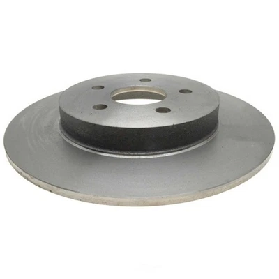 Rotor de freno de disco para Dodge Daytona RAYBESTOS 1987-1988 Foto 1 de 3