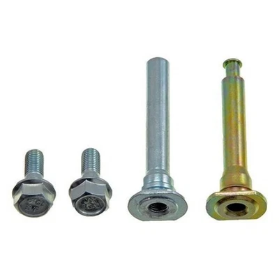 For Mitsubishi Galant 2004-2010 Disc Brake Caliper Bolt | Steel - Imagem 1 de 4