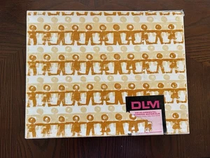 VINTAGE 1978 DEVELOPMENT LEARNING MATERIALS MATH SUM CLOWNS ADDITION COUNTING - Picture 1 of 7