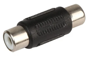 PRO SIGNAL - Sambungan Soket RCA Ke Soket RCA - Picture 1 of 1