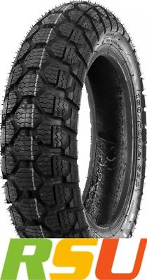 Motorradreifen IRC SN23 Urban Snow 120/70-10 54L Winterreifen - Bild 1 von 2