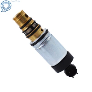 A/C Compressor Control valve for 12-17 Kia Rio EX LX SX Sedan 4-Door 1.6L - Picture 1 of 12