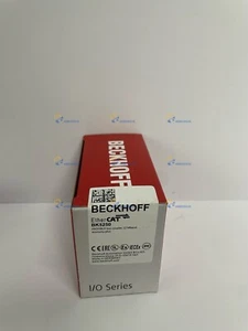 One Beckhoff BK5250 PLC Module BK 5250 New In Box - Picture 1 of 1