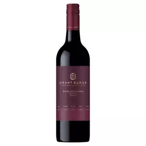 Grant Burge 5th Generation Barossa Shiraz (750mL) - Picture 1 of 1
