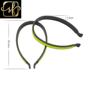 2 pz clip per pantaloni riflettenti ciclismo strisce di sicurezza all'aperto ciclismo caviglia gamba bi - Foto 1 di 1
