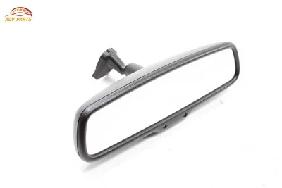 Espelho retrovisor interior ACURA ILX 2016 - 2022 FABRICANTE DE EQUIPAMENTO ORIGINAL - Imagem 1 de 4