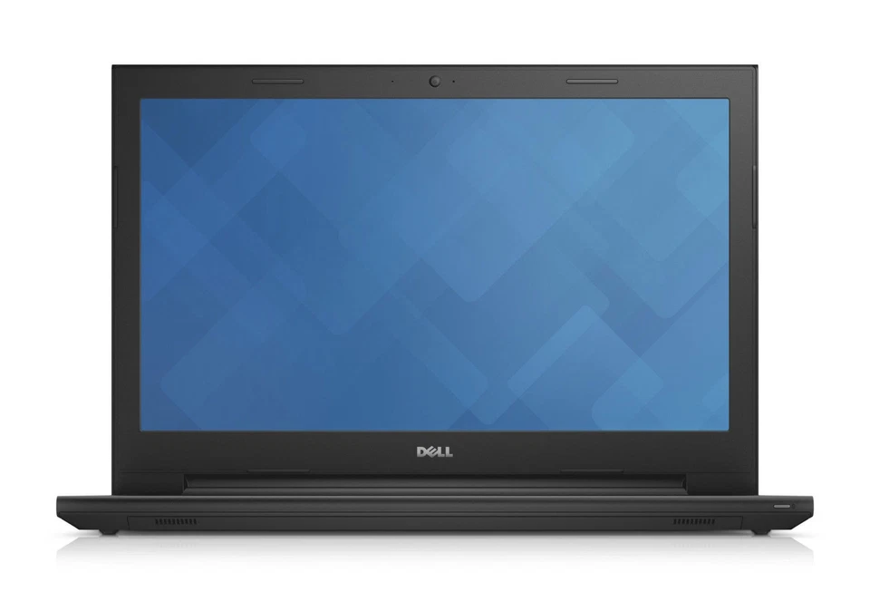 Dell Inspiron 15 15.6in. (500GB, Intel Core i3 4th Gen., 1.9GHz, 4GB)... - Image 1 of 1