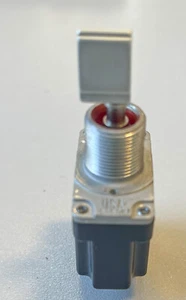 Honeywell 1TL163-7 Hebelschalter für bspw. Rudder Trim neu in OVP - Bild 1 von 3