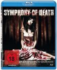 Symphony Of Death (Blu-ray) Sung Hyun Ah Park Da-An (UK IMPORT)