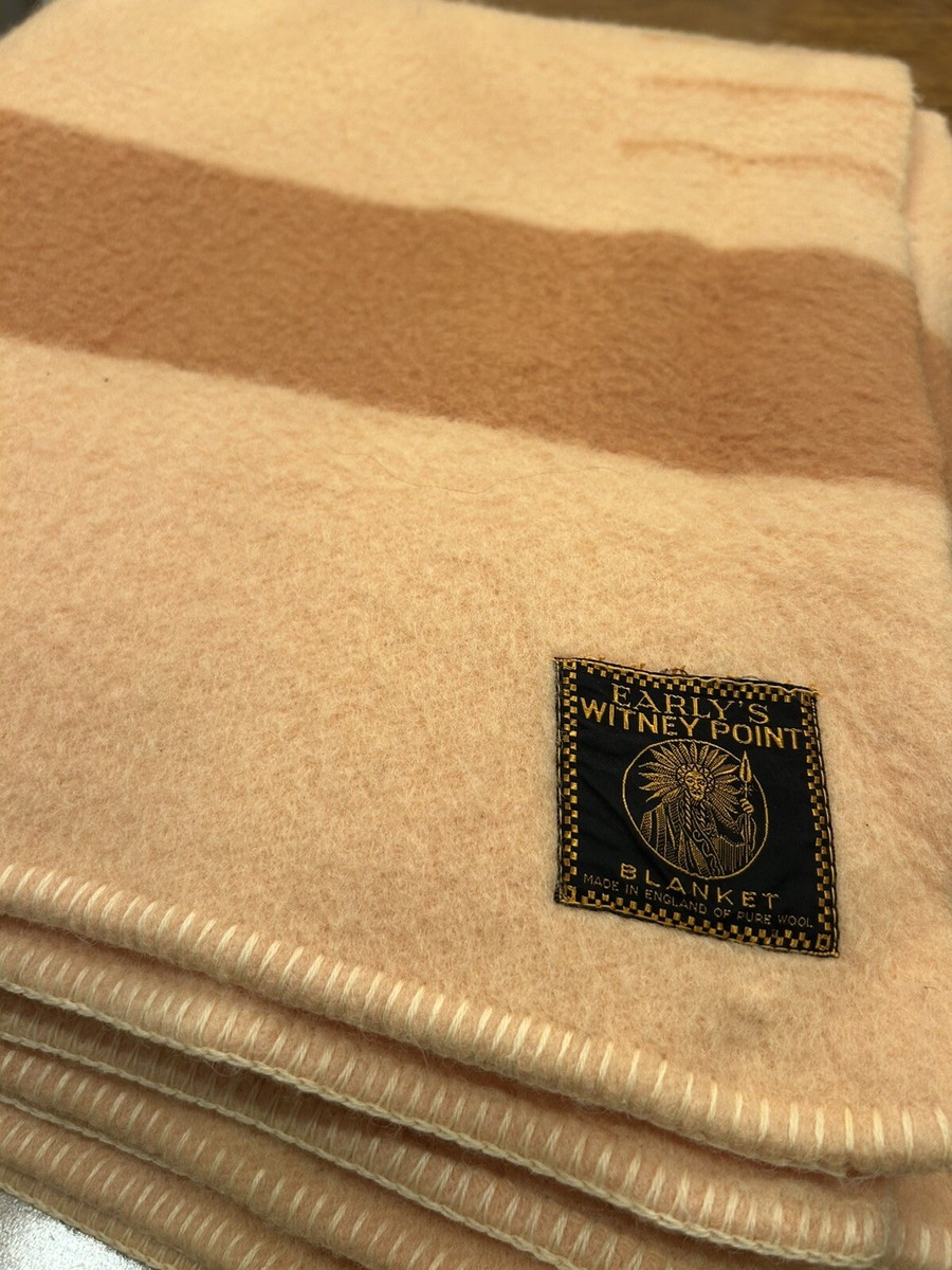 Witney Blanket for sale | eBay Witney Blanket for sale | eBay
