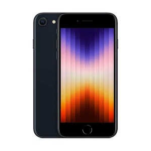 Apple iPhone SE3 -(US Cellular) Prepaid Smartphone - Brand New Sealed - Afbeelding 1 van 1