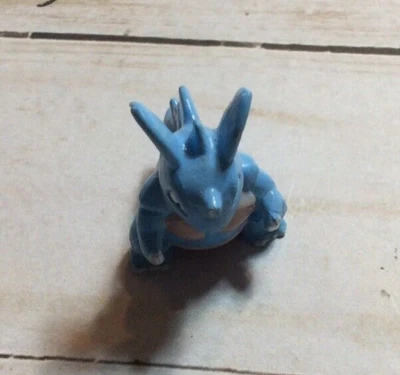 Figura de coleccionista de mini juguete BP Pokemon Nidoqueen # 31 Foto 1 de 4