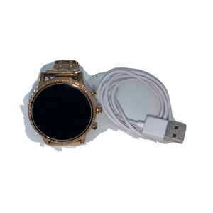 Las mejores ofertas en Relojes inteligentes Fossil Rosado | eBay