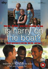 Is Harry On the Boat (2001) Menhaj Huda DVD Region 2
