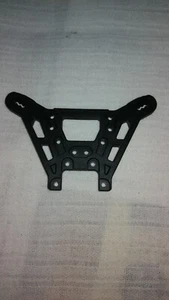 Teno Rc TKR7281 Stoßdämpferbrücke hinten ET410 - Bild 1 von 1