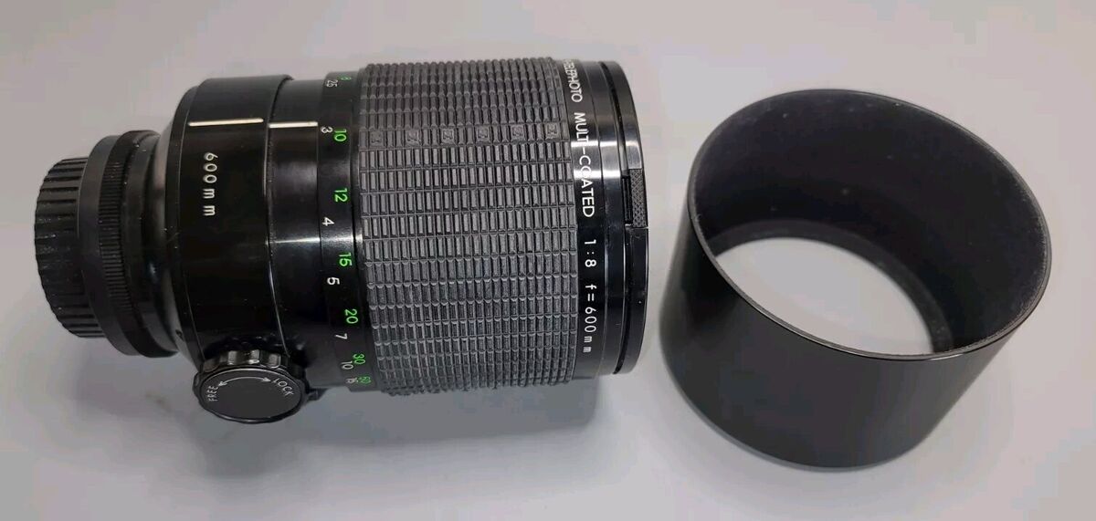 Sigma 600mm Focal Camera Lenses for sale | eBay Sigma 600mm Focal Camera Lenses for sale | eBay