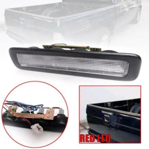95+ MITSUBISHI L200 STRADA TRITON ANIMAL PICKUP TAIL LAMP LIGHT THIRD BRAKE LAMP - Picture 1 of 7