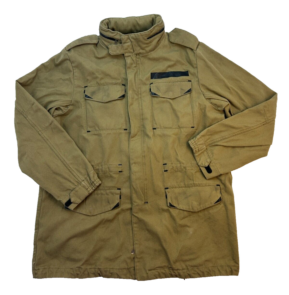 Nike M65 In Men's Coats & Jackets for sale | eBay Nike M65 In Men's Coats & Jackets for sale | eBay