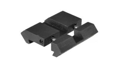 UTG Dovetail-to-Picatinny Schienenadapter 2er Pack - Image 1 of 2