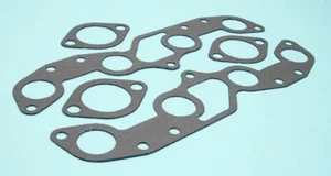 New 1953-1958 Dodge Hemi V8 241-270-315-325 Exhaust Manifold Gasket Set - Bild 1 von 1