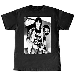 Gram Parsons / Flying Burrito Bros T-Shirt. - Picture 1 of 2