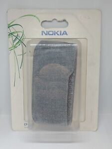 Original Funda Nokia CP-323 Pour Nokia N97 Gris