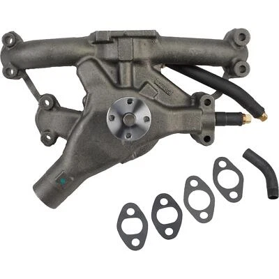 Speedway Motors Water Pump, 365 C.I. Engines, Fits 1957 Cadillac - Image 1 of 4