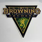 Browning Archery,Charter Arms Patch & Ruger Decals
