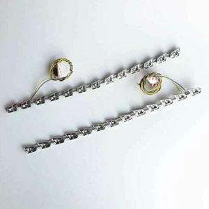 LED 2way Front Head Light Under Eyeline Module DIY Kit For 2011 2013 Kia Optima  - Bild 1 von 7