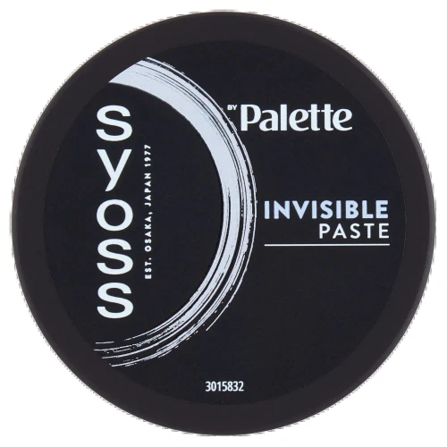 PALETTE Syoss Invisibile Pasta Vaso 100ml