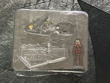 Star Wars Micro Galaxy Squadron AHSOKA TANO Scout Class Speeder Bike