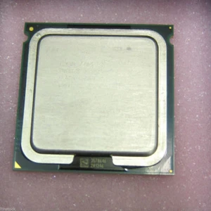 INTEL XEON QUAD CORE PROCESSOR L5310 1.60GHZ SLACA CPU - Picture 1 of 1