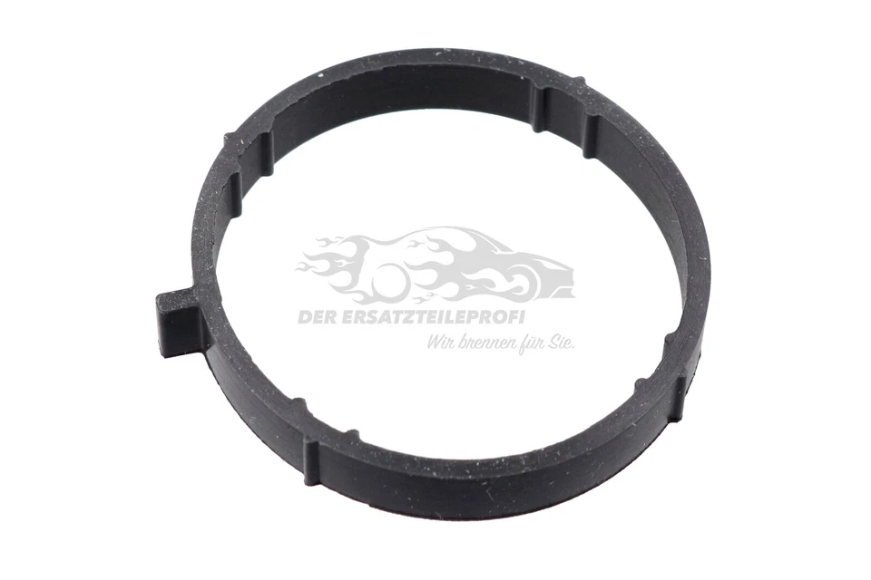 Dichtring Ladeluftschlauch für Seat Durchmesser 38x6,4mm 04L131120 - Bild 1 von 1