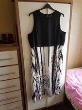coast dresses size 22