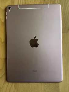 APPLE iPad Pro 9,7 Wi-fi + cellular 128 GB Roségold - Bild 1 von 5